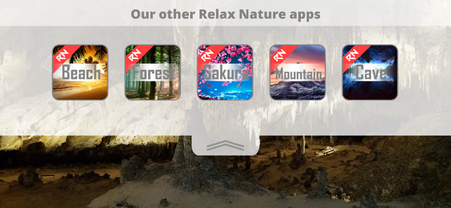 Relax Nature: Cave(圖3)-速報App