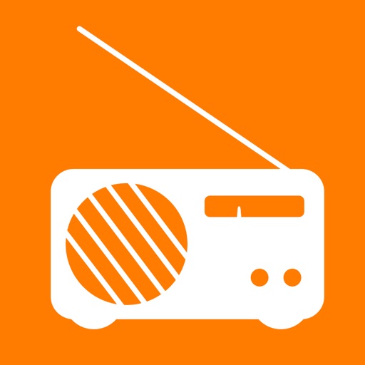 Radio Stream Live icon