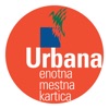 Urbana Ljubljana - iPhoneアプリ