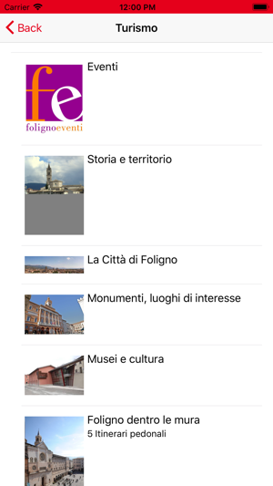 Comune di Foligno(圖3)-速報App