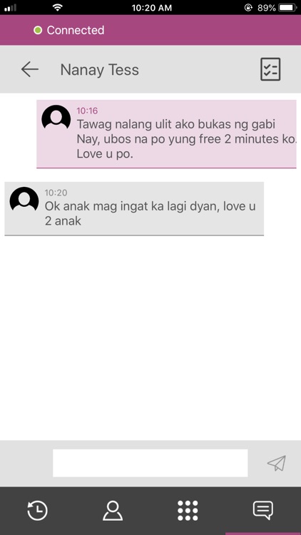 OFW Voice screenshot-4