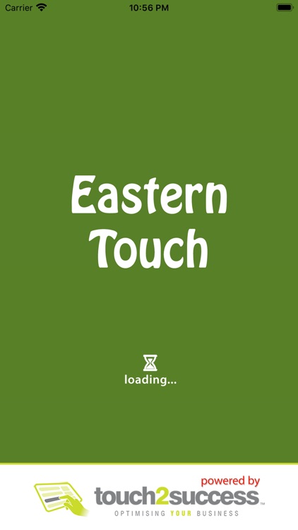 Eastern Touch - Wrexham