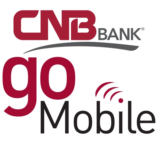 CNB Bank goMobile iOS App