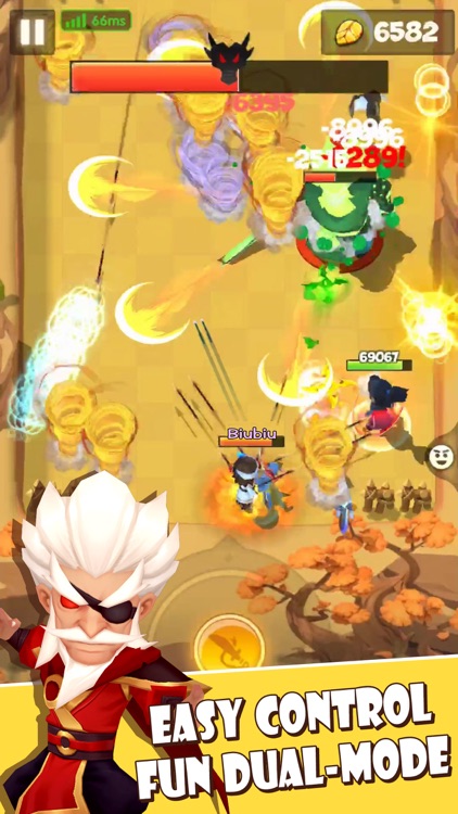 BiuBiu Tales