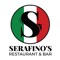 Welcome to the Serafino's Restaurant & Bar mobile app