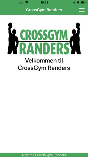 Crossgym Randers(圖2)-速報App