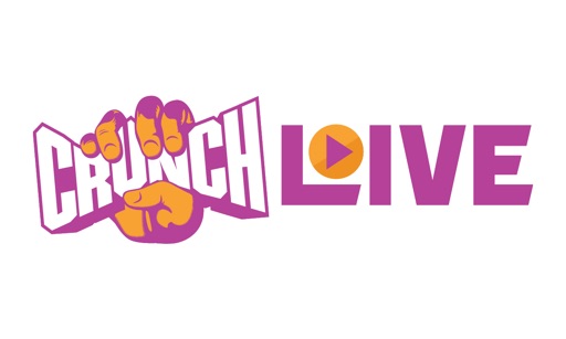 Crunch Live icon