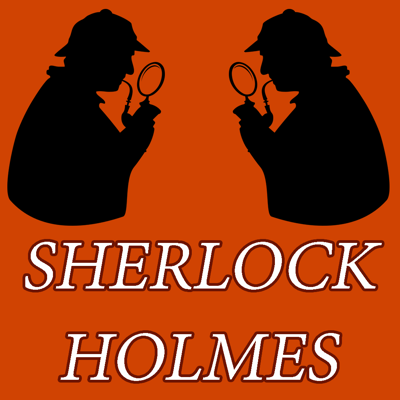 Sherlock Holmes Complete