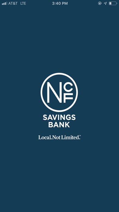 【图】NCF Mobile Banking(截图1) 【图】NCF Mobile Banking(截图1)