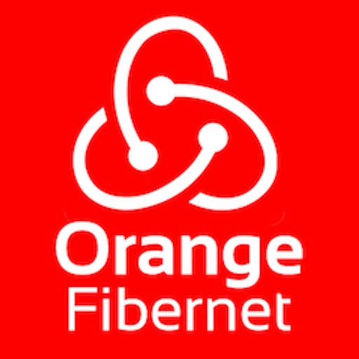 ORANGE FIBERNET