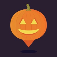Trick or Treat Map app not working? crashes or has problems?