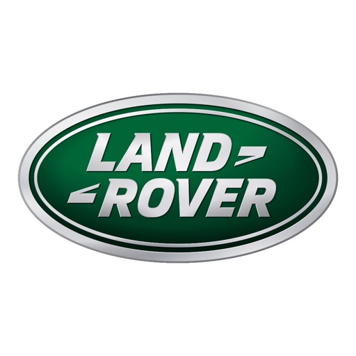 Land Rover Total Care MENA Icon