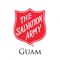 The Salvation Army Guam Corps is focused on meeting the needs of the community
