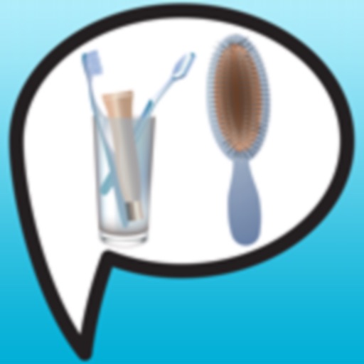 SmallTalk Daily Activities Icon