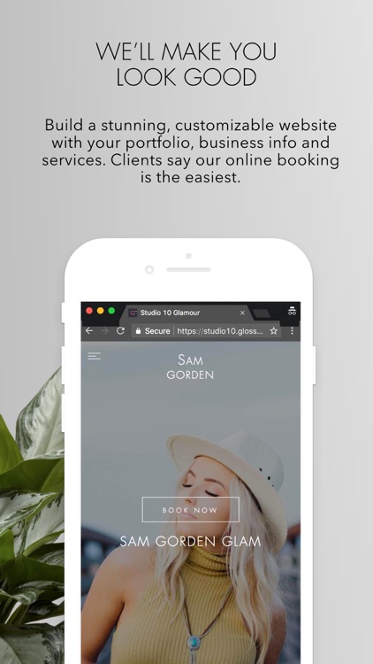 GlossGenius - Salon Software screenshot-5