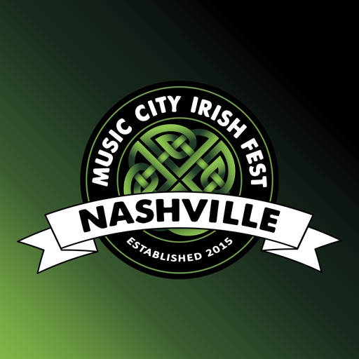 Music City Irish Fest