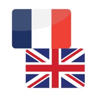 French-English dict. app funktioniert nicht? Probleme und Störung