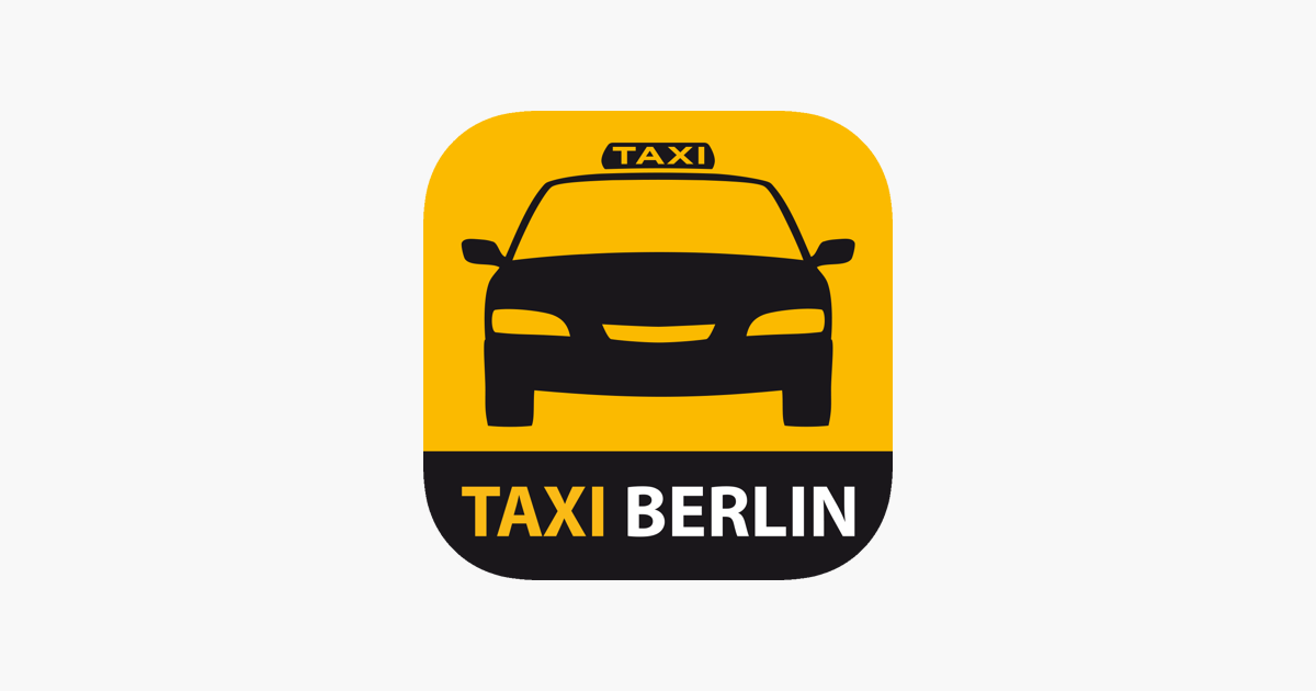 Taxi Berlin On The App Store
