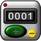 This is a simple counter that lets you keep track of anything