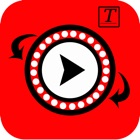 Top 37 Entertainment Apps Like Reverse video - Add caption - Best Alternatives