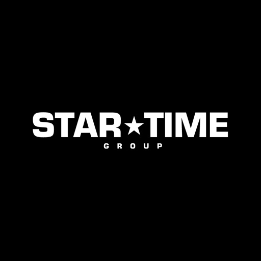 STAR TIME GROUP icon