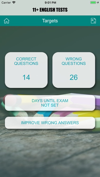 11+ English Exam Question screenshot-4