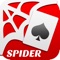 A fabulous version of your favorite spider solitaire game