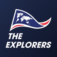 The Explorers app not working? crashes or has problems?