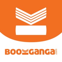 BookGanga sur PC