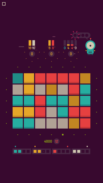 twofold inc. Screenshot 1