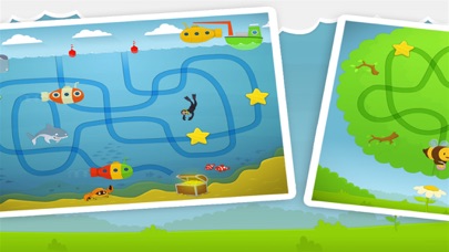 How to cancel & delete fun maze game for kids and toddlers 2 -5 years free from iphone & ipad 2