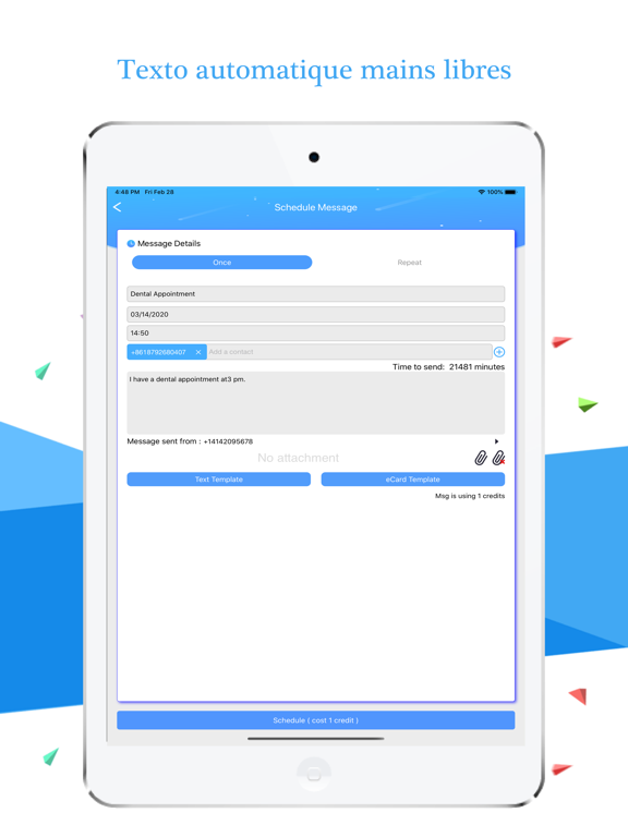 AutoSender Pro - Auto Messages AutoSender Pro - Auto Messages