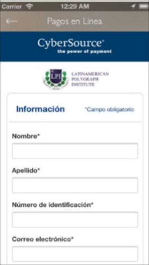 LPI Colombia(圖3)-速報App