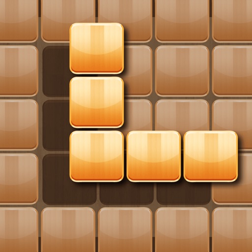 Wooden 100 Block: のブロックパズル ゲーム