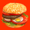 Eureka Studio - Burger Master 3D  artwork