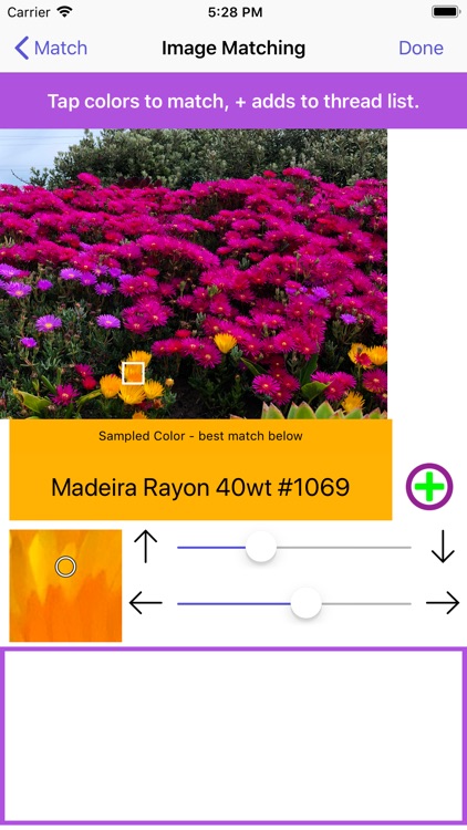 ThreadBook screenshot-3