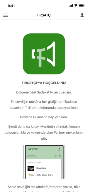 FIRSATÇI(圖2)-速報App