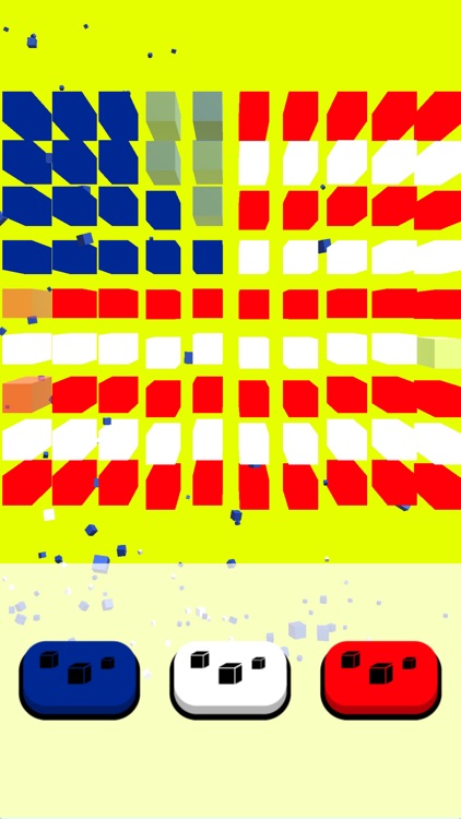 Voxel Filler screenshot-4