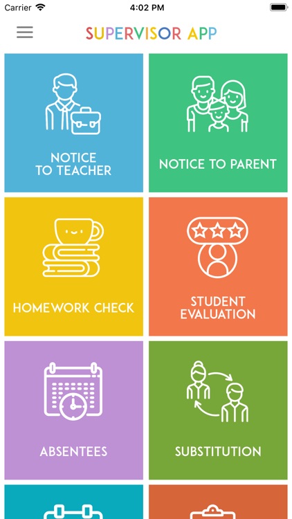 SCHOOOLY SupervisorApp(NMEIS)