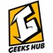 Geekshub is online toys shopping application