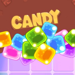 Candy Dash.