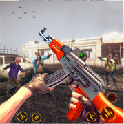 Apocalypse Shooter Survival