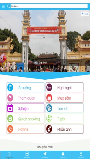 My Ha Noi(圖2)-速報App