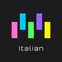 Contact Memorize: Learn Italian Words