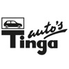 Tinga Auto's & Zn