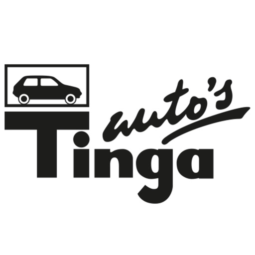 Tinga Auto's & Zn