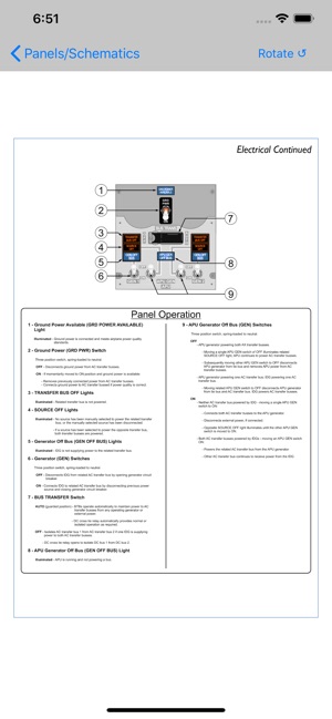 Aircraft Study Apps(圖9)-速報App