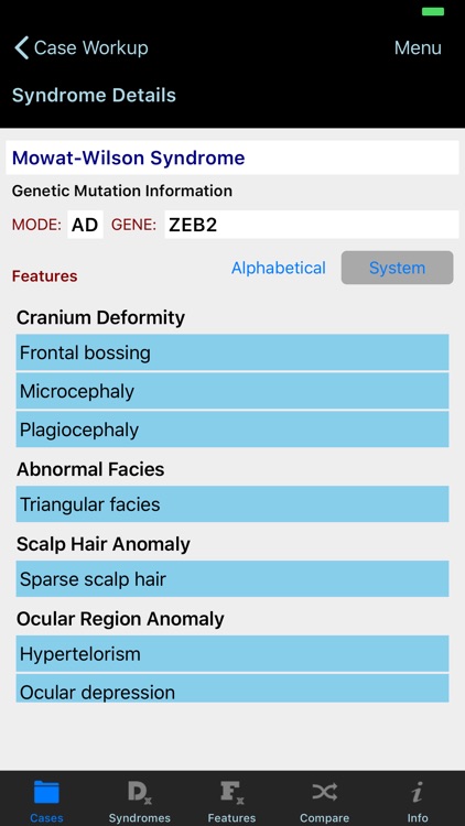 Syndromer screenshot-4