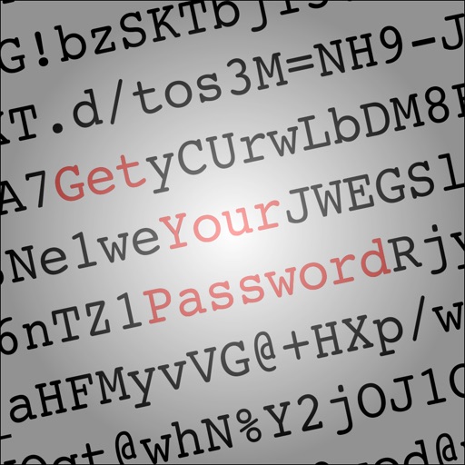 Quick Password Maker