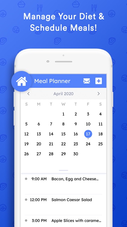 Family Organizer & To Do List